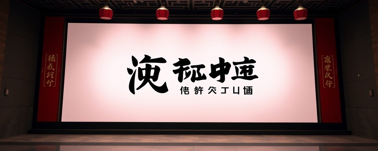保利影院合作伙伴：中国电影集团公司