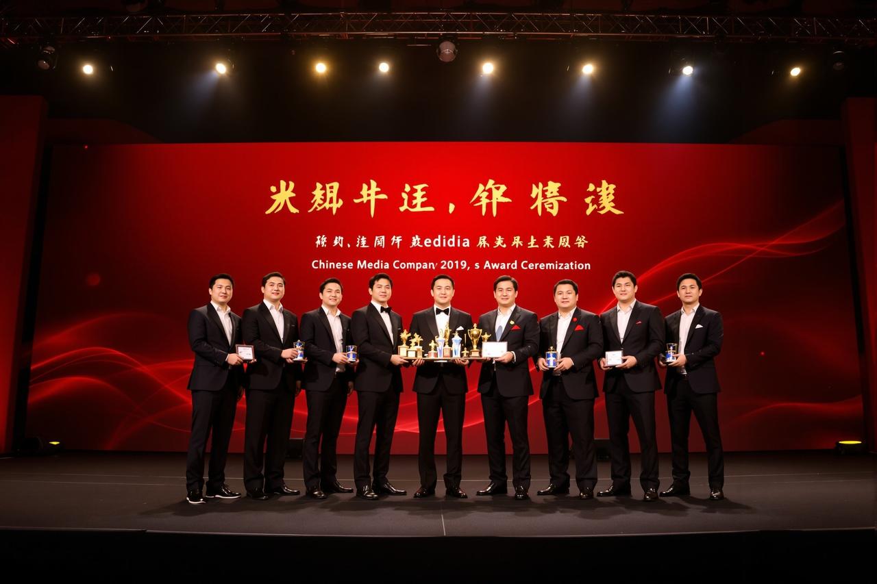 保利影院新闻：保利影院荣获2024年度中国视频传媒行业最佳创新奖
