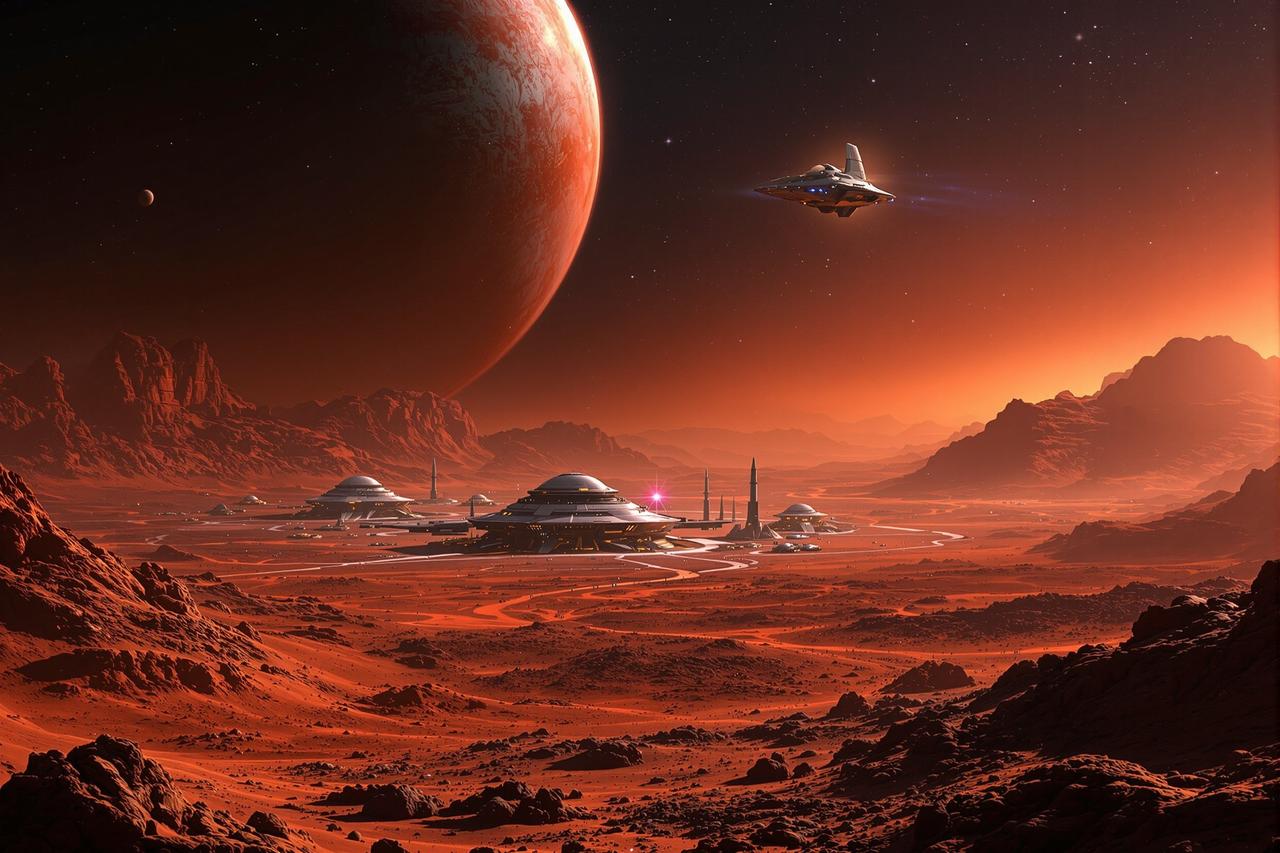 保利影院新闻：科幻巨制《星际远征》定档暑期，预告片全网播放量破亿