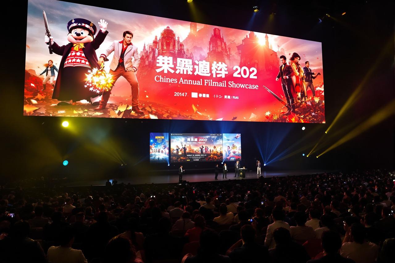 青青草视频2026年度片单发布，8部重磅作品即将亮相