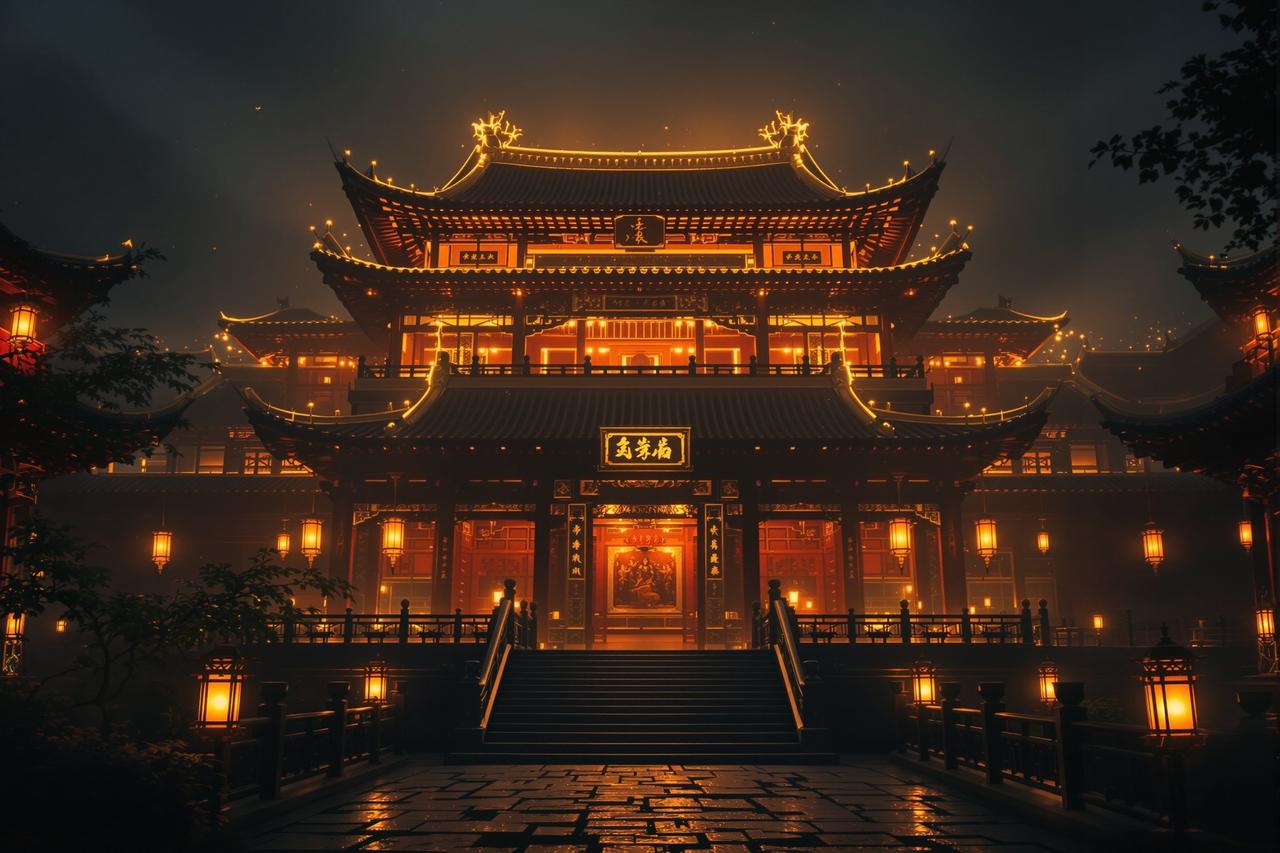 保利影院新闻：古装悬疑剧《长安十二时辰》首播收视率破纪录，口碑持续发酵