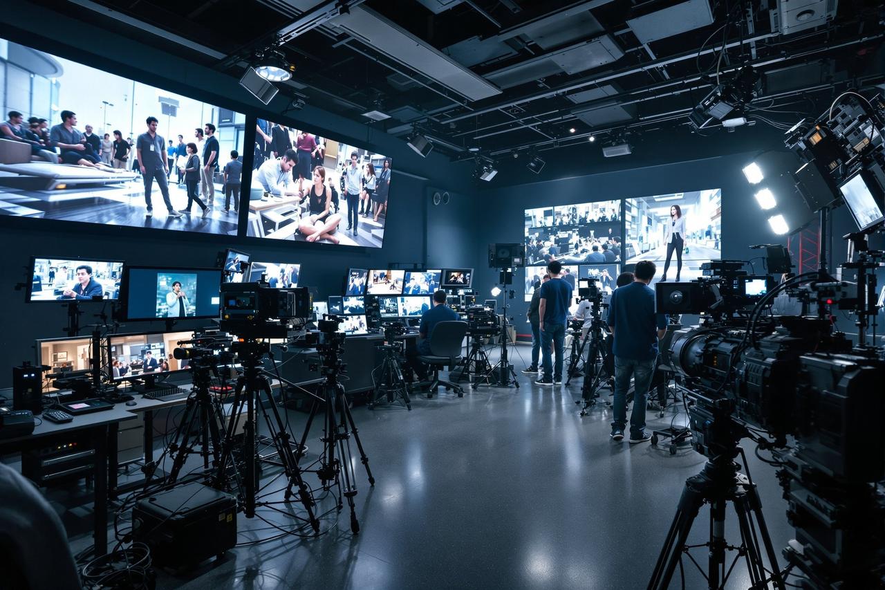 青青草视频后期制作