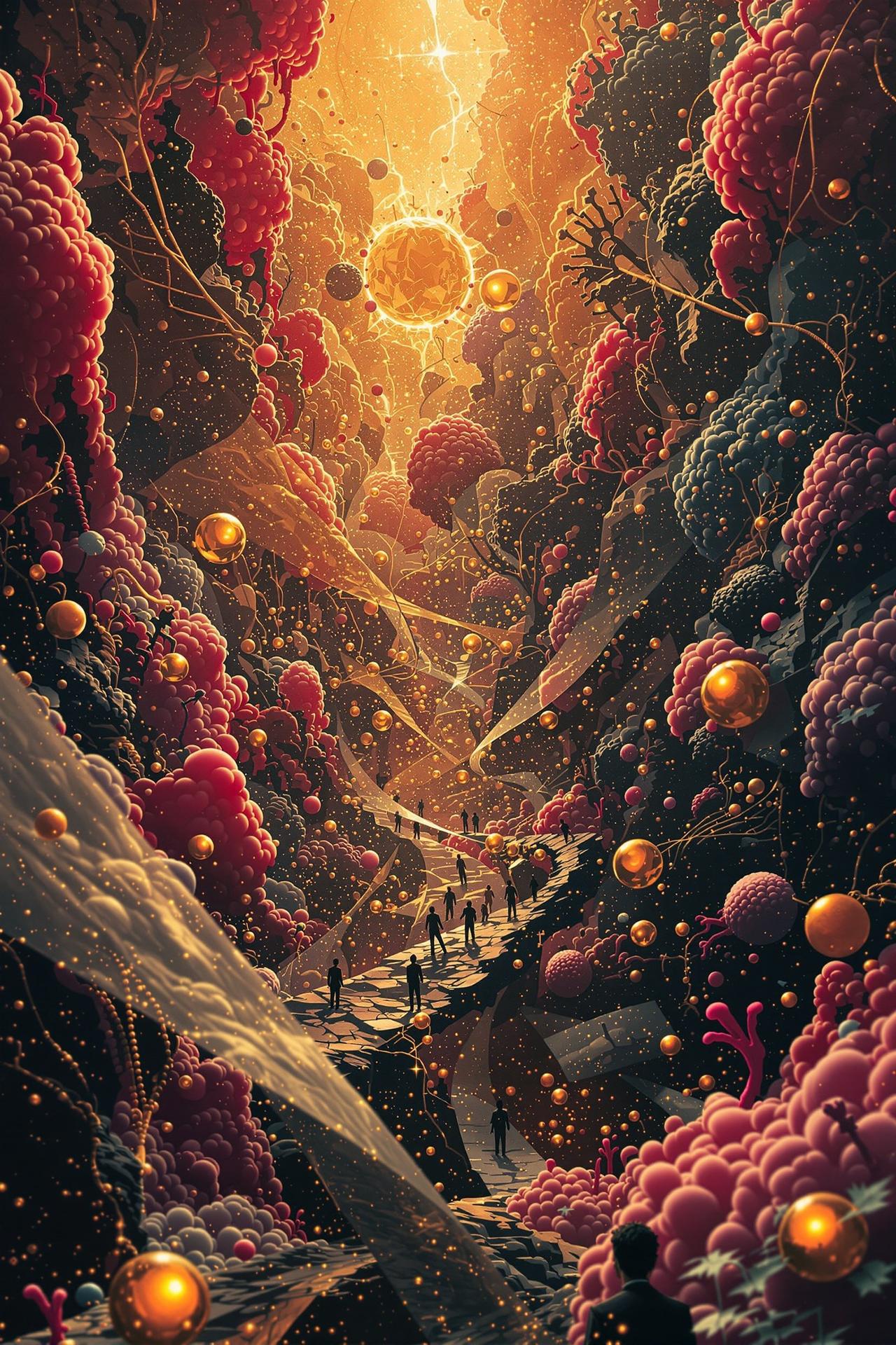 91传媒站长推荐电影《瞬息全宇宙》官方海报 - 奇幻 / 冒险