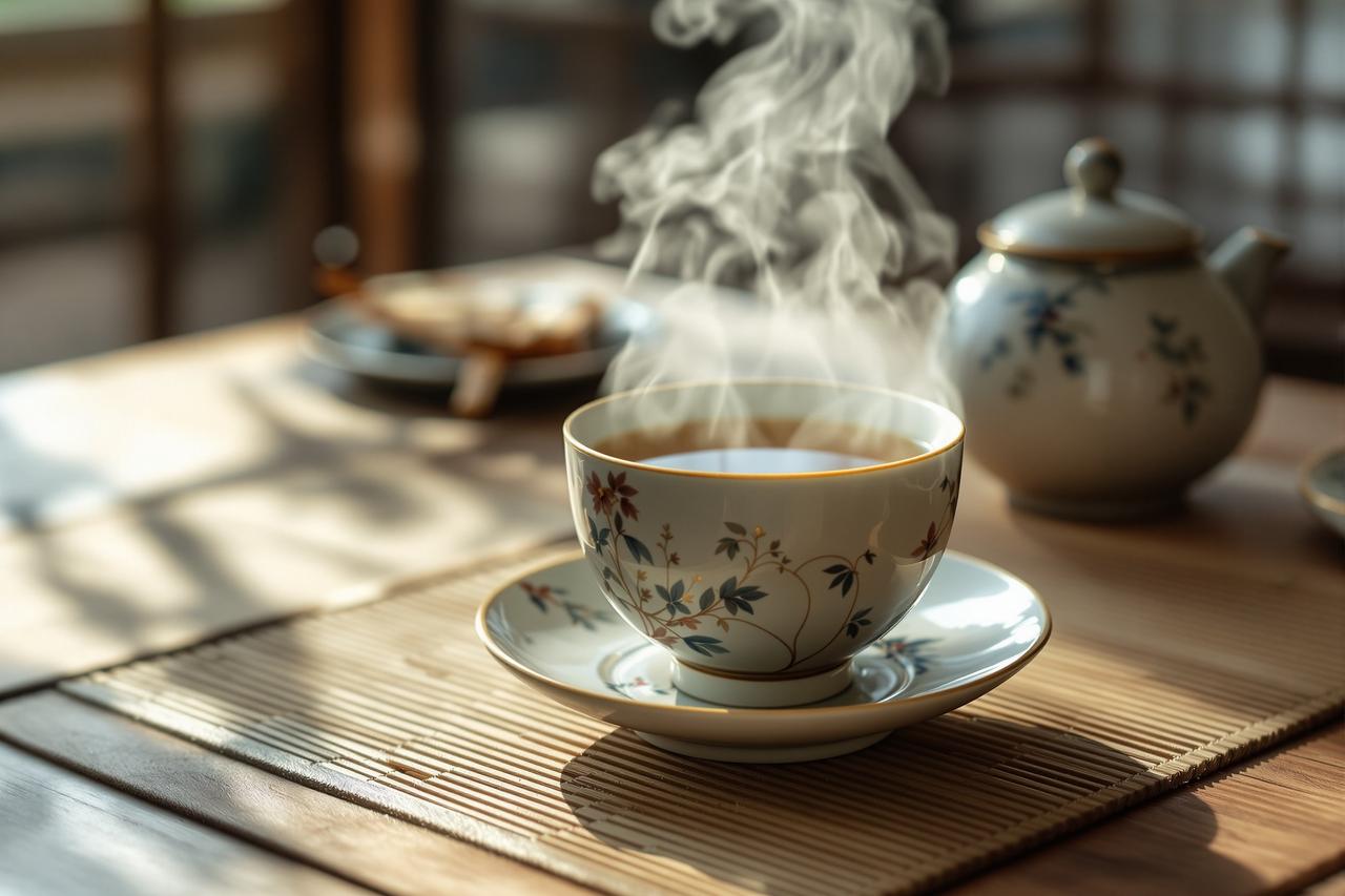 保利影院新闻：保利影院纪录片《茶道》入围国际艾美奖，彰显中国文化软实力