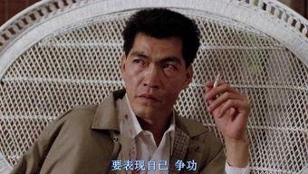 香港娱乐圈黑社会排行,揭秘幕后操控者