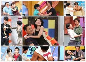 娱乐节目 谈性,尺度与争议并存