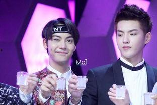 明星二选一,谁将赢得粉丝的心？