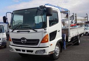 日野 个人资料,揭秘日本汽车工业的璀璨明星