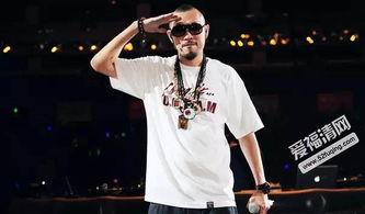 中国有嘻哈热狗资料,中国嘻哈界的灵魂歌者与创作才子