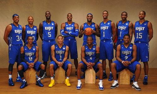 2011nba全明星赛录像,2011NBA全明星赛精彩瞬间回顾