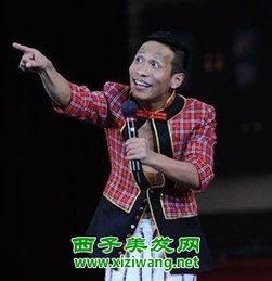 宋小宝老婆资料,揭秘宋小宝老婆的精彩人生