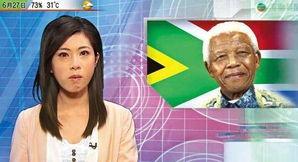 无线新闻前女主播,从荧幕到幕后的人生转折