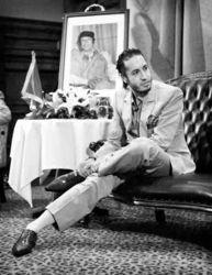 背景显赫的名人,名人的崛起之路