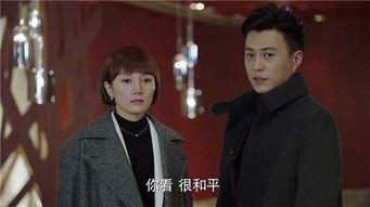 我的前半生主演演员表,实力派演员齐聚演绎人生百态