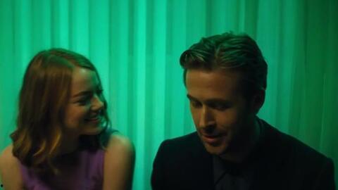 爱乐之城拍摄花絮视频,揭秘电影拍摄幕后故事