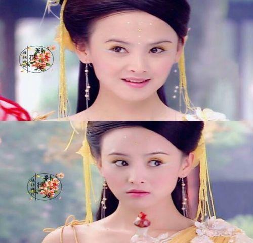 双天喜地七仙女演员表,众星云集，演绎仙凡情缘