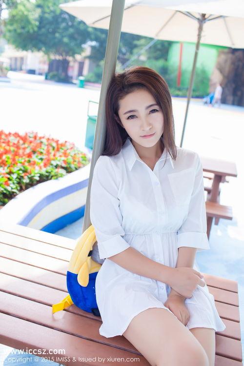 夏沫gigi个人资料