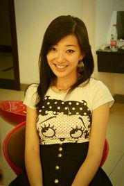 世界杯女主播pk