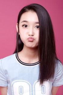 蒋依依个人资料