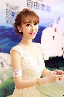 爱车天天汇女主播,驾驭时尚，畅游车界风采