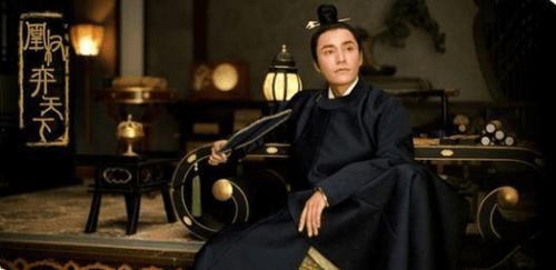 古装剧紧张的背景音乐,紧张旋律下的权谋较量