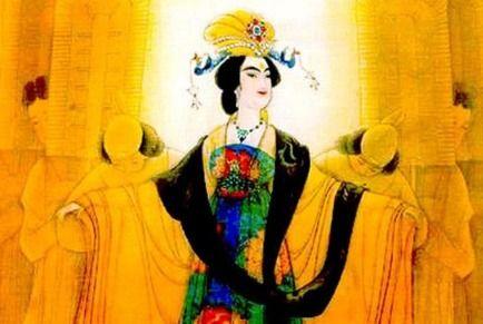 武则天的资料,千古女皇的传奇人生与政治智慧