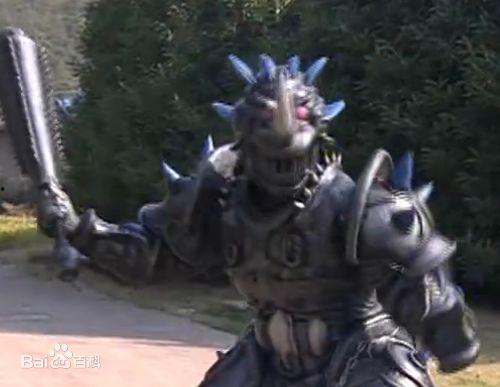 铠甲勇士拿瓦搞笑视频,爆笑瞬间，笑翻你的眼球！